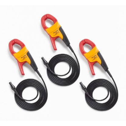 Fluke-I400S-EL-3PK Stroomtransformator met klipbevestiging, set van 3