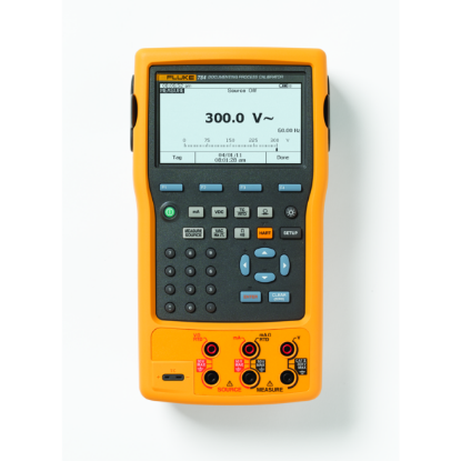 Fluke-754 Multifunctie-proceskalibrator met HART-protocool