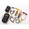 Fluke FLK-393-IRR-PVLEAD stroomtang 1500VDC met IRR1 stralingsmeter en MC4 meetsnoerenbundel