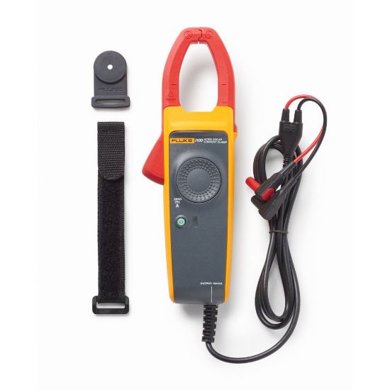 Fluke I100 stroomtang  AC/DC