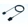 Fluke PM9080/101 Interface kabel RS232 naar optische