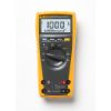 Fluke-177 EGFID TRMS multimeter met meetsnoeren