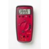 Beha-Amprobe 30XR-A Multimeter met meetsnoeren en ophangset