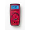 Beha-Amprobe 34XR-A TRMS multimeter  met meetsnoeren en ophangset