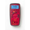 Beha-Amprobe 37XR-A TRMS multimeter met meetsnoeren en ophangset
