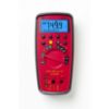 Beha-Amprobe 38XR-A TRMS multimeter,  meetsnoeren, K-koppel, ophangset