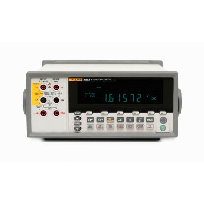 Fluke 8808A/SU 240V 5,5-digit precisiemultimeter, 15 ppm, incl. meetsnoeren en software