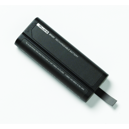 Fluke BP291 Li-ion-batterij met hoge capaciteit voor Fluke 190 serie II