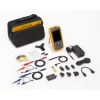 Fluke-123B/EU/S Scopemeter 20 MHz, 2 kanalen, kleuren display en probes met SCC120B