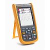 Fluke-123B/EU/S Scopemeter 20 MHz, 2 kanalen, kleuren display en probes met SCC120B