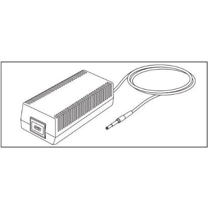 Fluke PM8907/830 Universele acculader/netspanningadapter 100V up to 240V