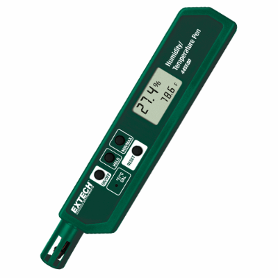 Extech 445580 Vochtigheid/Temperatuur Pen