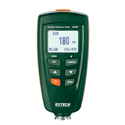 Extech CG204 laagdiktemeter