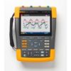 Fluke-190-504/FPC Serie III ScopeMeter® met 1 jaar Premium Care-bundel