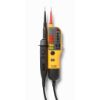 Fluke-T110/VDE Spannings-en doorbeltester met schakelbare belasting