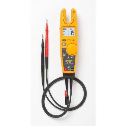 Fluke T6-600/EU Fieldsense Spannings- doorbel- en stroomtester met een bereik van 600V