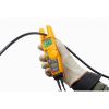 Fluke T6-1000/EU Fieldsense Spannings- doorbel-en stroomtester met een bereik van 1000V