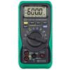 Kyoritsu 1012 Digitale TRMS Multimeter, 0-600VAC/DC, 10A AC/DC