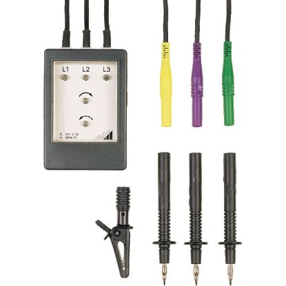 PHASECOP 2 Draaiveldmeter