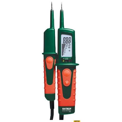 Extech VT30 VOLTAGE DETECTOR, LCD