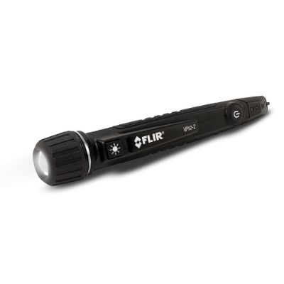 FLIR  VP52-2 Contactloze spanningszoeker 190 tot 1000 V met ingebouwde LED zaklamp