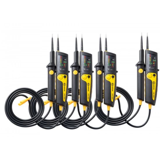 Beha-Amprobe 2100-ALPHA BUNDLE Promotiebundel 4X 2100-Alpha