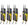 Beha-Amprobe 2100-BETA BUNDLE Promotie bundel 4X 2100-Beta