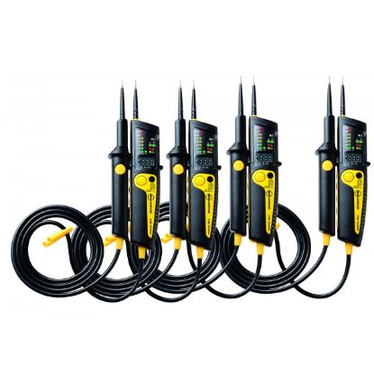 Beha-Amprobe 2100-GAMMA BUNDLE Promotie bundel 4X 2100-Gamma