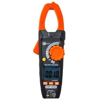 Sonel CMP-1010 AC/DC Digitale stroomtang 0-1000A met multimeter functies