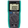 Kyoritsu 1020R Digitale TRMS Multimeter, 1000V AC/DC