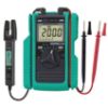 Kyoritsu 2000A Digitale Multimeter met stroomtang  6mm