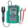 Kyoritsu 2001A Digitale multimeter met stroomtang  10 mm
