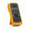 Fluke-87V/EUR Multimeter met meetsnoeren en klemmen