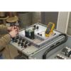 Fluke 87-V/EUR Multimeter met meetsnoeren en klemmen
