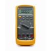 Fluke 87-V/EUR Multimeter met meetsnoeren en klemmen

