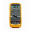 Fluke-87V/EUR Multimeter met meetsnoeren en klemmen