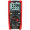 Uni-Trend UT195M Robuste IP65 True RMS multimeter met draaiveld meting
