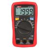 Uni-Trend UT131A Palm Size autoranging digitale multimeter tot 250V AC/DC
