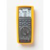 Fluke-287/FVF/EUR TRMS multimeter met meetsnoeren en software