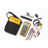 Fluke-289/FVF/EUR TRMS multimeter met meetsnoeren en software