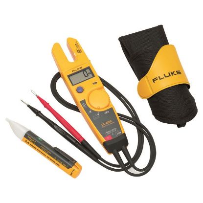 Fluke T5-H5-1AC KIT/EUR Fluke Kit bestaande uit T5-1000, H5 en gratis Fluke 1AC-II