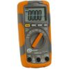 Sonel WMGBCMM10 CMM-10 Multimeter, CAT II 600V, auto ranging, auto-off