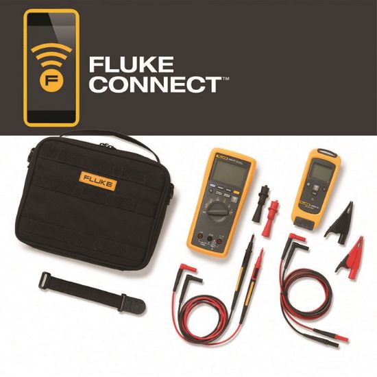 Fluke FLK-V3000FC KIT Fluke Connect draadloze v3000 AC-spanningskit