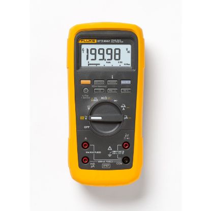 Fluke-87V-MAX Multimeter