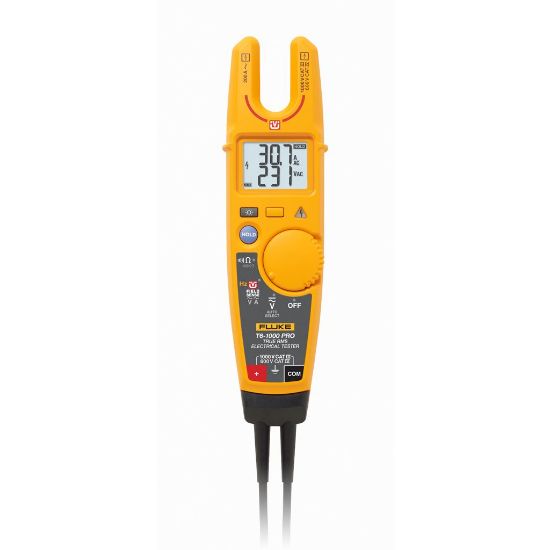 Fluke T6-1000PRO/EU Elektrische tester