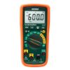 Extech EX355 Multimeter, Professional TRMS w/NCV en temperatuurmeting