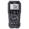 FLIR IM75-2 Isolatietester en digitale multimeter met METERLiNK®