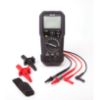 FLIR IM75-2 Isolatietester en digitale multimeter met METERLiNK®