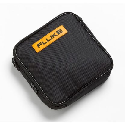 Fluke C116 Draagtas met ritssluiting 24 x 23 x 6,5cm