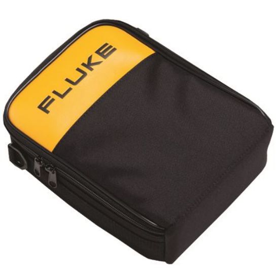 Fluke C280 Draagtas speciaal ontworpen voor de Fluke 287 en 289